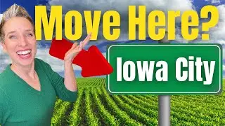 Ultimate Guide to Relocating to the Iowa City Area