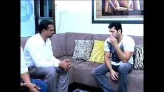 India Reigns Jayam Ravi Interview Part-1