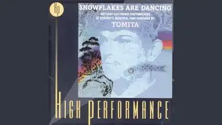 Children's Corner: No. 4: Snowflakes Are Dancing