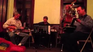 Lucky Enough (original by Scott Kirby) COVER, by Monastery Dogs