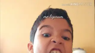Me ligaram no meio da partida!!!!