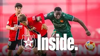 🎥 A UN PAS DE L'OBJECTIU | CF DAMM