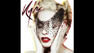 Kylie Minogue - White Diamond (Original Dance Version - Unreleased)