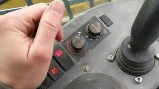 2015 Gehl RT175 Compact Tracked Loader: Cab/Interior Inspection Video!