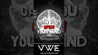 3 Can You Open Your Mind to See What Your Eyes Can&rsquo;t? #mindsight