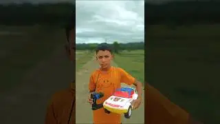New Rc fortuner unboxing and ReviewLol👿👿 #shorts#toys#$
