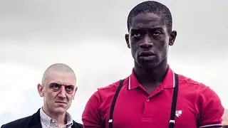 Tariq Nasheed Roasts British Guy Who Calls Black Americans Thugs 🤣 (Classic)