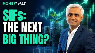 SIFs vs Mutual Funds: Where Should Your Money Go?