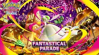 Pokemon TCG - LIVE / POCKET - B2 ranked