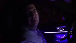 Mercedes of Peoria - Mercedes-Benz Intelligent Light System