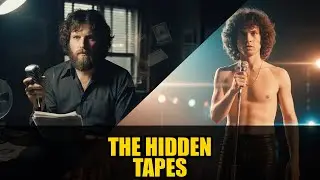Jim Morrison's Hidden Tapes: The Truth About Paris They Buried For 50 Years