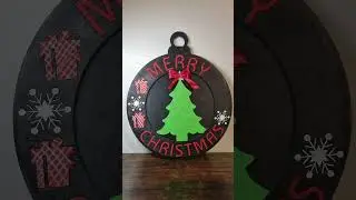 #Christmas #decor #art #niladesign #lasercutting #art #winter #family #happy #gift #diy
