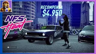 Need for Speed Heat &ndash; Corridas Insanas, Fuga da Pol&iacute;cia e Velocidade M&aacute;xima! 