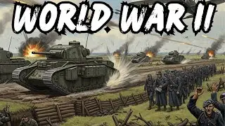 True Causes Behind Hitler's Defeat in World War II