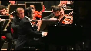 Guastavino- Romance de Santa Fe-Alexander Panizza piano