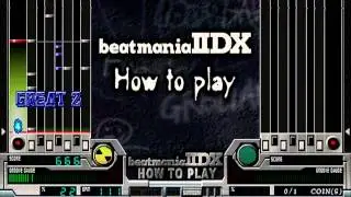 [IIDX 2nd]Title,Demo,Ranking