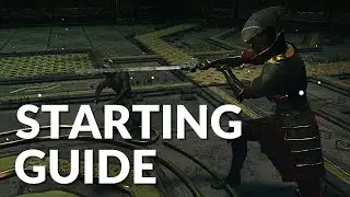 Raivenbound THINGS YOU HAVE TO KNOW BEFORE STARTING | Starting guide | 4K Gameplay PC Walkthrough