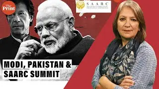 Why Modi should go to Pakistan to attend SAARC summit