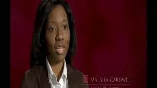 Online Marketing Video - JMLS Student Testimonials