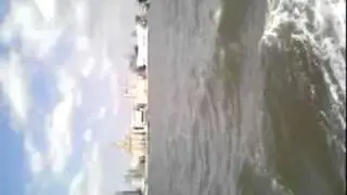 The Mersey Ferry