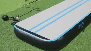 inflatable gymnastic mats, inflatable yoga mat, water mats