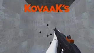 Daily MNK Aim Training #16