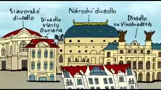 Pavel Koutský: 97 Kultura v meziválečném Československu Dějiny udatného českého národa (2013)