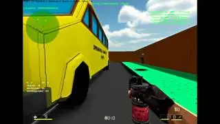 Counter-Strike: Portable