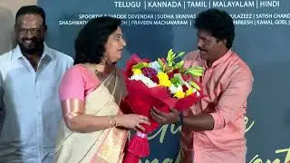 Tollywood New Movie Launch