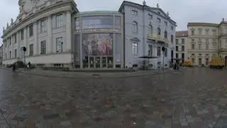 Bernhard Heisig.Menschheitstr&auml;ume. Das malerische Sp&auml;twerk - 360&deg; VR  Ausstellungsrundgang