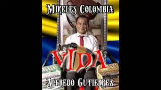 Vida - Alfredo Gutiérrez