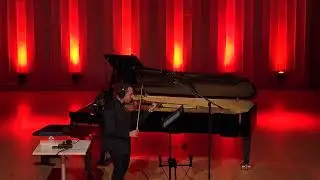 Videogame Vespers - Aaron Levine