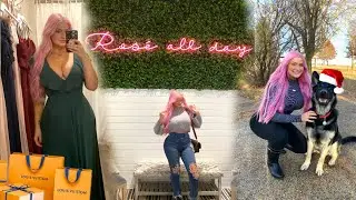 🎄HOLIDAY VLOG 2019 ❤️