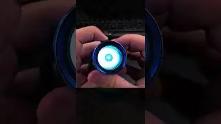SOS Morse Code Flashlight 2