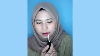 Lippie serum by raecca- Bagus banget😍