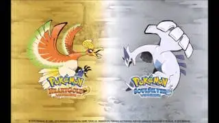 Pokémon HGSS - Battle! Team Rocket (RSE Soundfont)