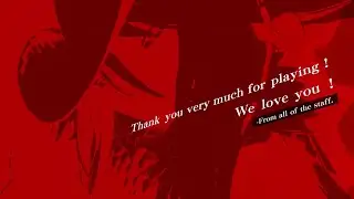 ONEECHANBARA ORIGIN Ending Credits Theme - Unbreakable Trust!! by Florence McNair