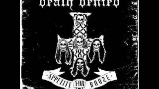 Death Denied - Blind