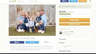 Follow-up: Quints mom scheduled to have liver transplant