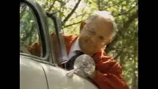 1991 WENDY'S Bacon Mushroom Melt Commercial