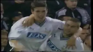 2000-01 WBA 2 Derby County 4 - League Cup 2nd Round 2nd Leg - 26/09/2000