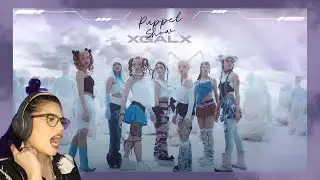 XG - PUPPET SHOW (Official Music Video) REACTION