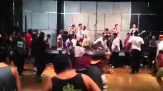 Beneath The Veil ~ Big Ben ~ Swag Fest 3 2011