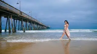 How I direct friends who are not models bts