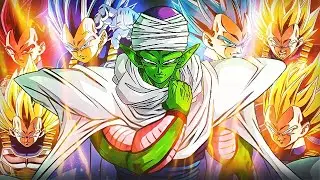 THE WORTHY RIVAL TEAM VS THE LEGENDARY VEGETA EVENT!!! (Dokkan Battle)