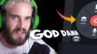 HOW EDIT VIDEO LIKE PewDiePie