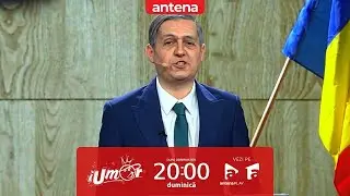 Mircea Geoană și al său discurs politic îmbunătățit: „Ce crezi tu Ciolacule, că sunt ciucăria ta?”