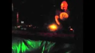 Enjoy @ Bustle Beats Label Showcase - Limerick 27.07.13 [pt1 da bass II dark]