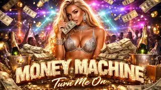 Beat Mind - Money Machine 💸 | Turn Me On (Official Music)