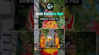 Best Camera App for photography LMC 8.4 R18 Gcam app download & setup process tutorial #lmc #lmc8.4